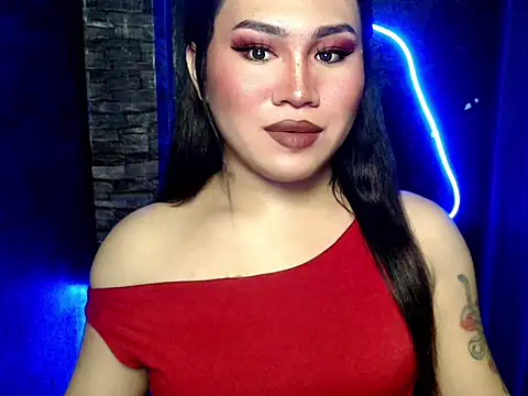 pretty lassy online show from October 23, 7:34 am