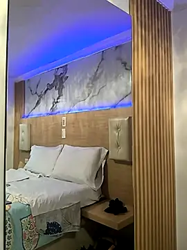 femdomroom online show from April 11, 6:30 am