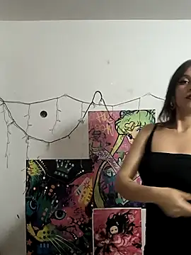 femdomroom online show from April 21, 5:36 am