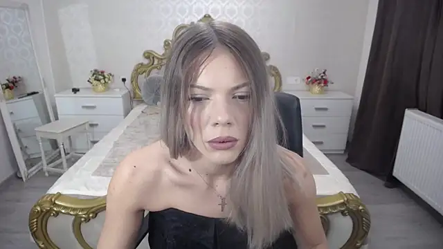 AmberTop online show from November 12, 9:08 am