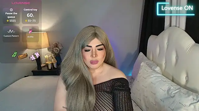 Unforgettable Maria online show from May 11, 3:45 am