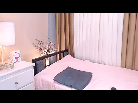 MelissaHardSexTS online show from November 29, 4:20 pm