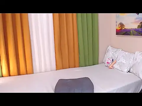 MelissaHardSexTS online show from February 23, 2:20 pm