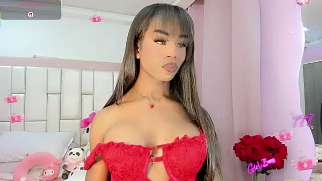 DarliingSweet online show from June 5, 3:40 pm