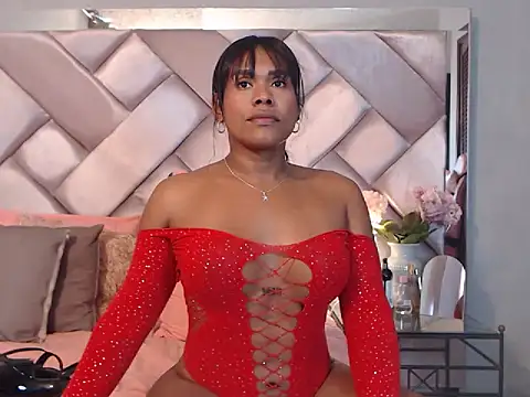 Ashleyroberst online show from January 14, 3:10 pm