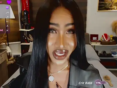 SeductiveVictoria online show from February 9, 3:41 pm