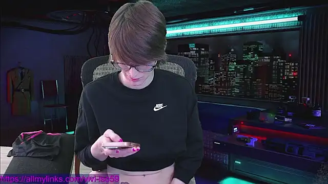 vivi-iso59 online show from March 11, 5:55 am