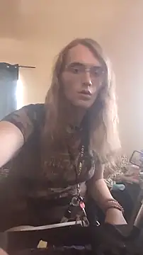 BlondeyMiyMiy online show from September 8, 8:40 pm