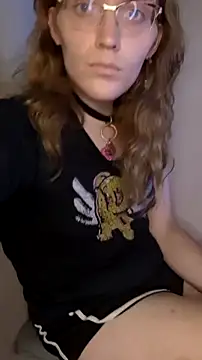 BlondeyMiyMiy online show from October 9, 7:15 pm