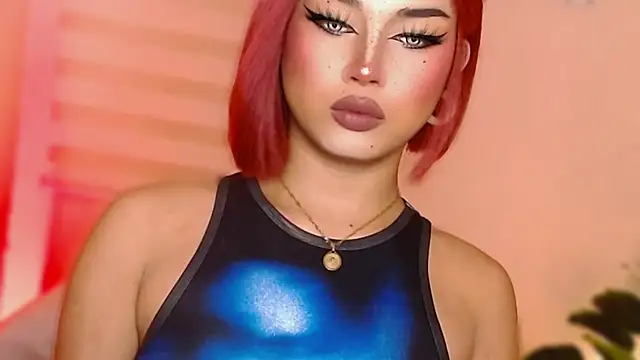 MissRumi Hunter online show from November 12, 9:03 pm