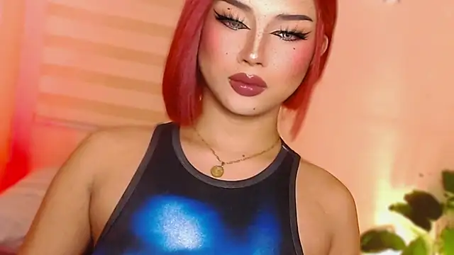 MissRumi Hunter online show from November 15, 9:35 pm