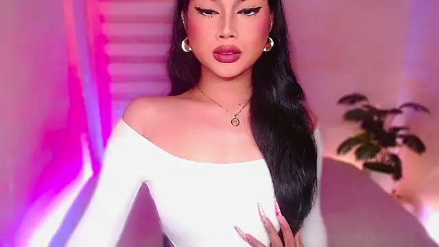 MissRumi Hunter online show from June 20, 3:48 pm