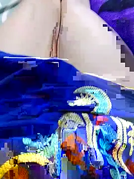 Banouti 23 online show from December 3, 1:37 pm