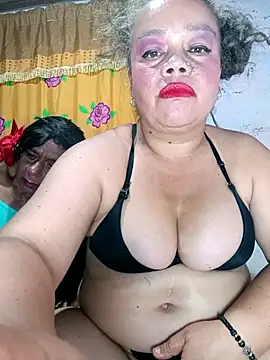 margaritamadura online show from October 29, 1:47 am