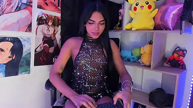 VeronicaSaenzx online show from October 31, 5:33 pm