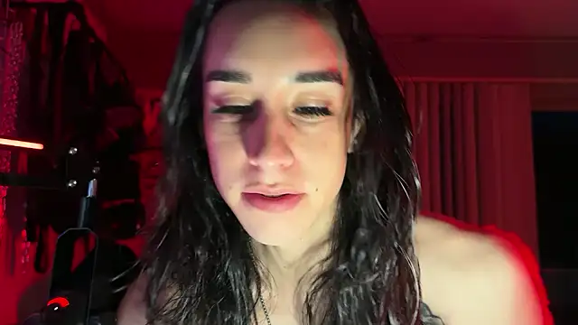 xoFrankie online show from April 18, 2:46 am