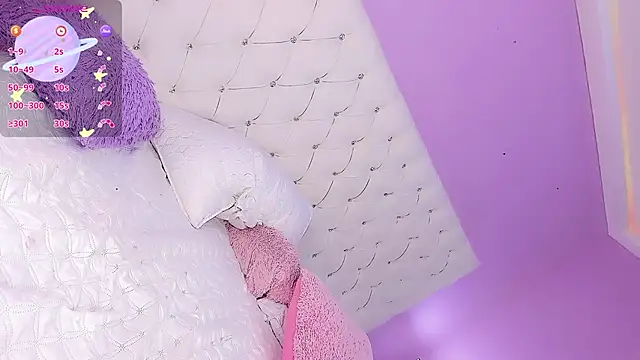 DaniielaV online show from January 18, 2:25 pm