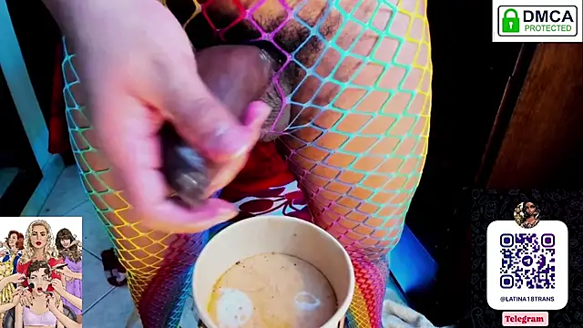 ebonydirtydoll25cm online show from December 5, 3:44 am