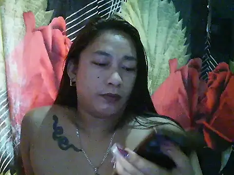 Wild mhiesoo online show from September 16, 6:29 am