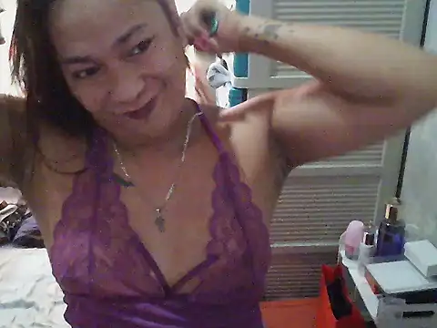 Wild mhiesoo online show from October 26, 3:35 am