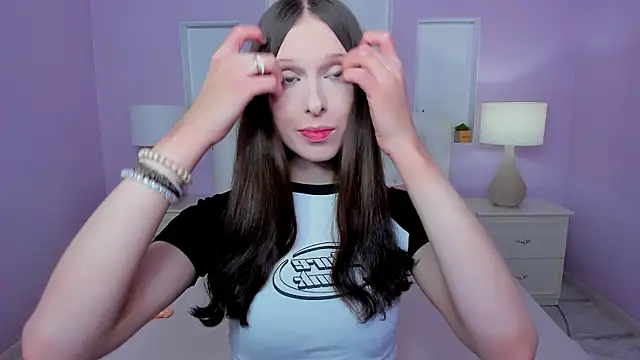 dark k1tty online show from March 27, 8:54 pm