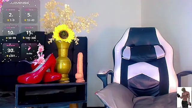 Natasha clifford online show from January 13, 7:33 pm