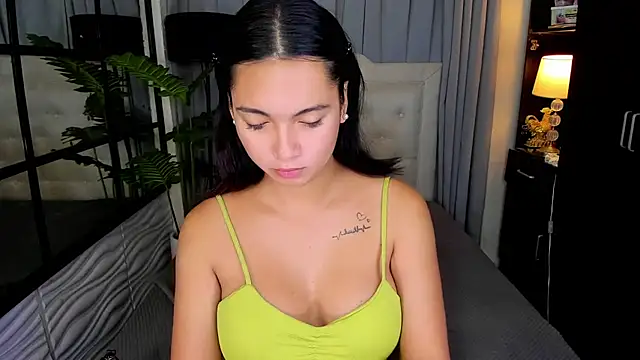 Patricia Anderson online show from April 20, 3:24 pm