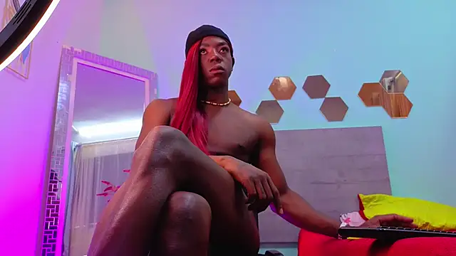 Paulina Sodi online show from February 11, 7:54 pm