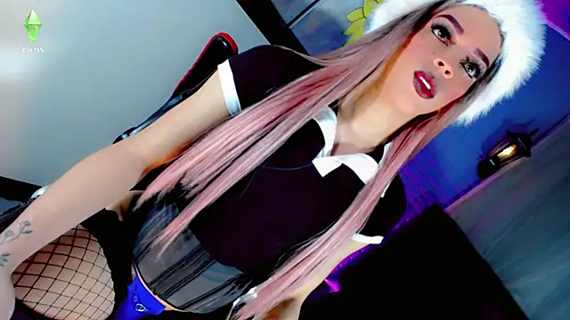 Ana sophia  online show from October 25, 11:38 am