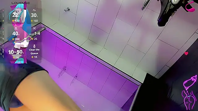 Ana sophia  online show from November 21, 11:44 am