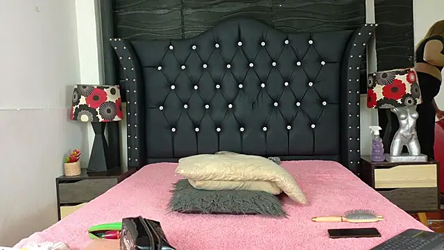 Keysha Queen  online show from September 26, 12:24 pm