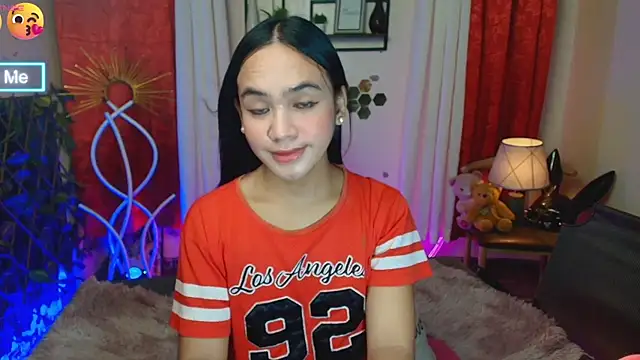 princess vanner online show from July 16, 1:06 pm