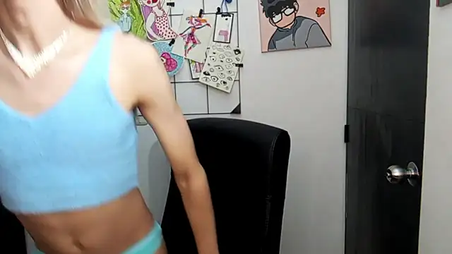 Andy Roses online show from November 13, 6:55 am