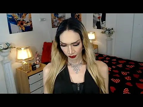 AlexaLiboria online show from February 10, 5:58 am