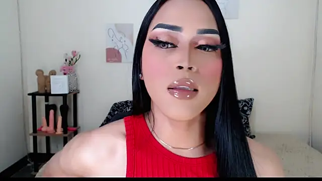 Snapshot of Lessandra_Lust chatting on October 5, 11:04 pm Lessandra Lust online show from October 5, 11:04 pm