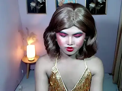 amazingjhanna online show from November 5, 8:03 am