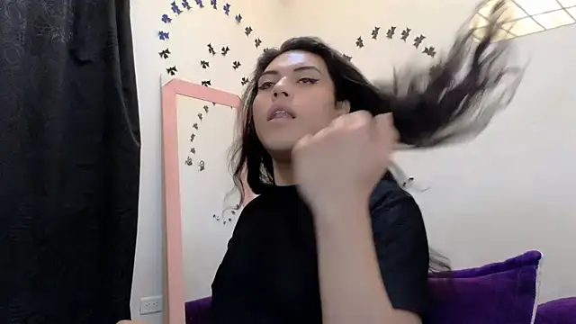 Ariana rodriguez 0 online show from January 13, 2:25 pm