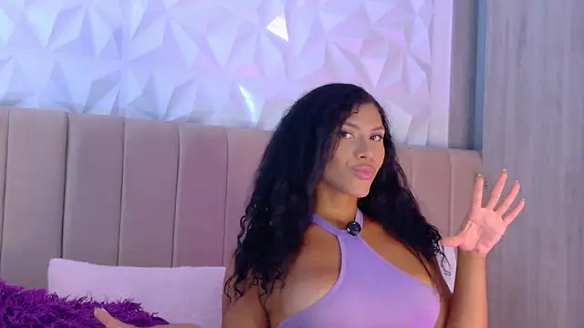 bunny nicolle online show from March 19, 10:10 pm