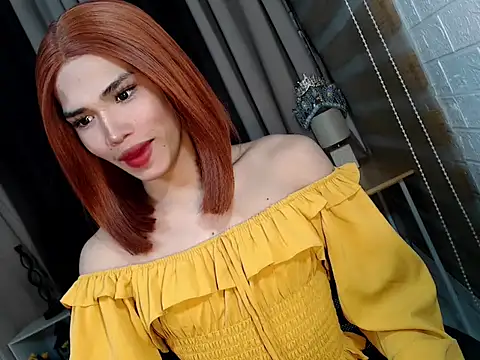 Miss Cataluna69 online show from November 18, 6:35 am