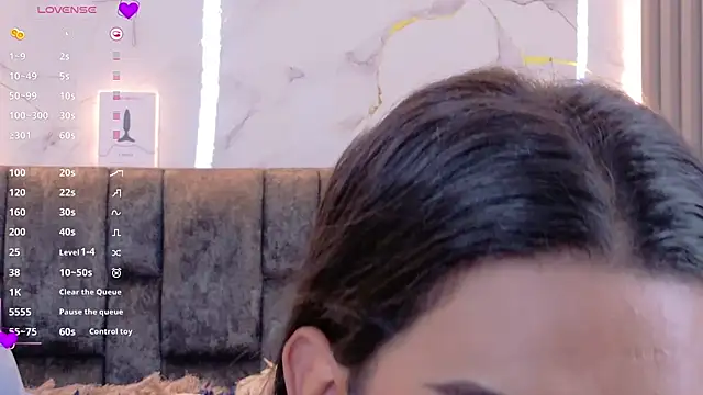 Ava Cristi online show from October 23, 1:48 pm