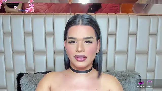 Ava Cristi online show from March 23, 7:13 am