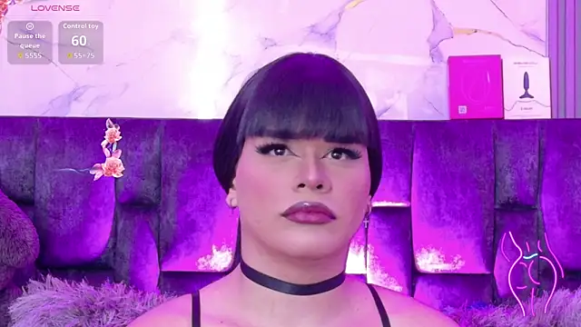 Ava Cristi online show from June 5, 6:14 pm