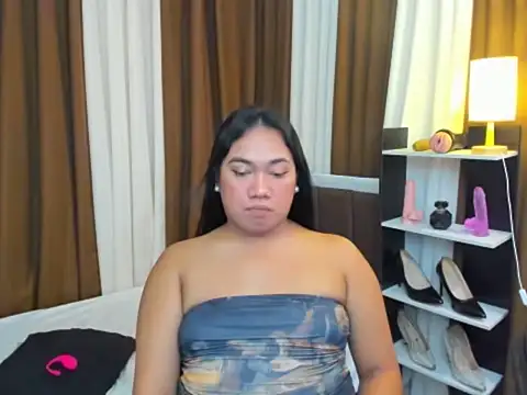 TsUncutKaren online show from October 9, 4:58 am