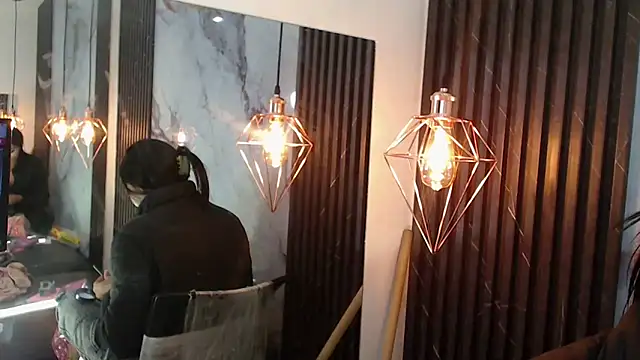 CamelyHott online show from March 13, 2:28 am