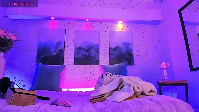 ArianaSantana online show from September 17, 12:54 pm