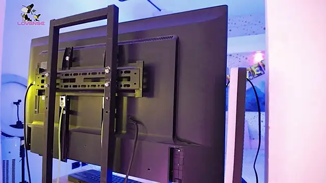 ArianaSantana online show from November 2, 12:47 pm