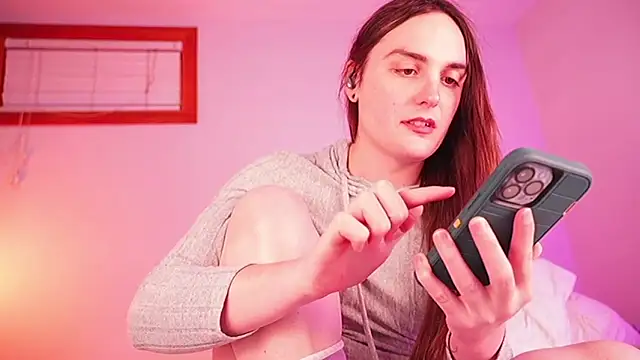 ghoulbunny online show from March 20, 3:07 am