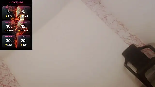 merlinacandy online show from November 6, 4:29 pm