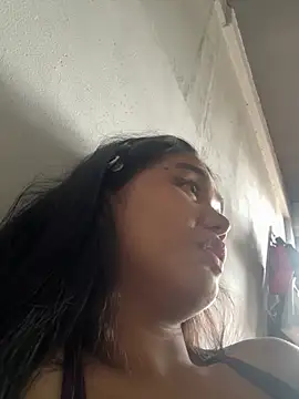 AngelHille online show from November 28, 2:46 am