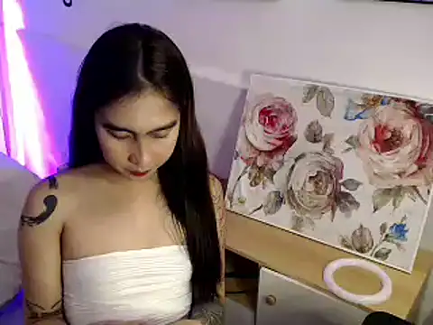 Misskatexx online show from May 14, 6:16 pm